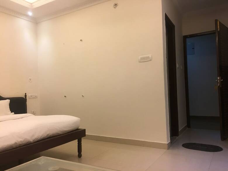 Hotel Meridian