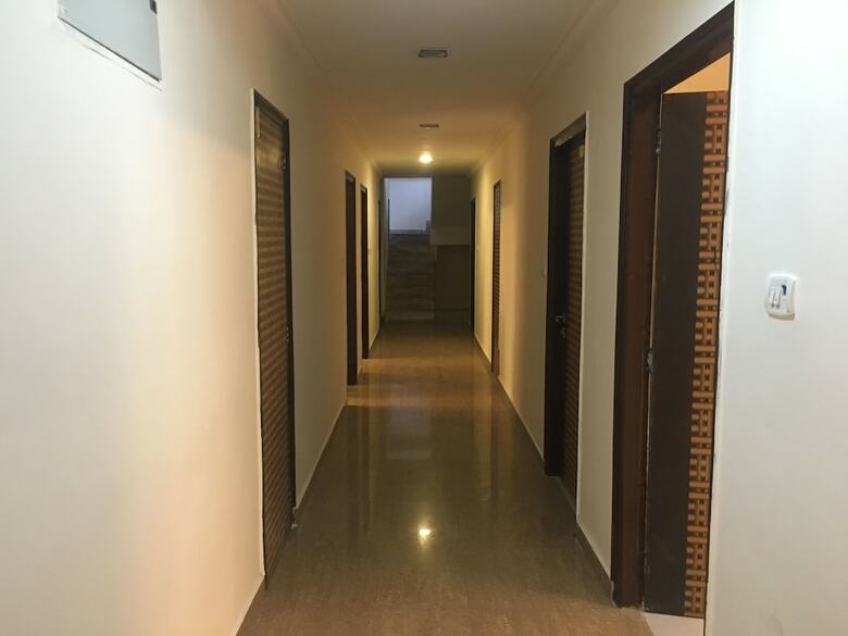 Hotel Meridian