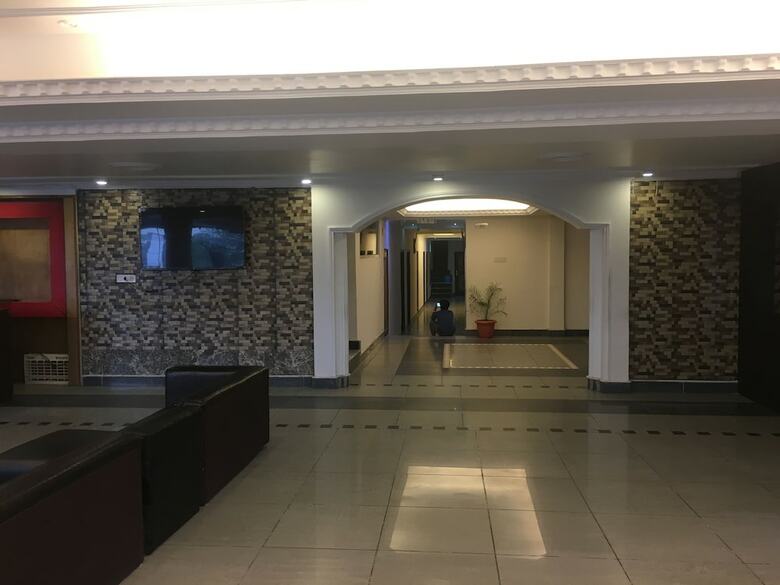 Hotel Meridian