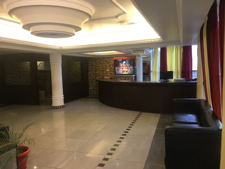 Hotel Meridian