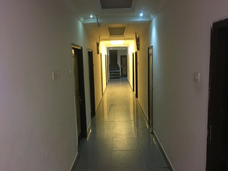 Hotel Meridian