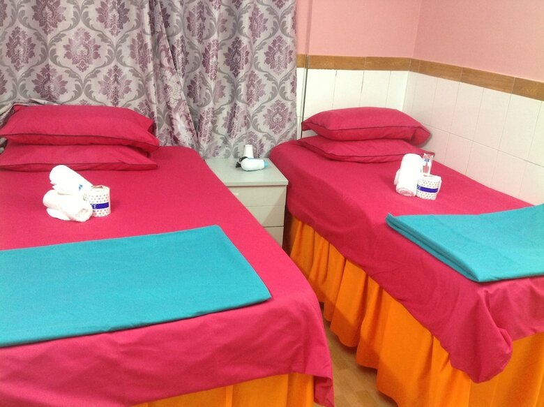 Hotel Golden Guest House