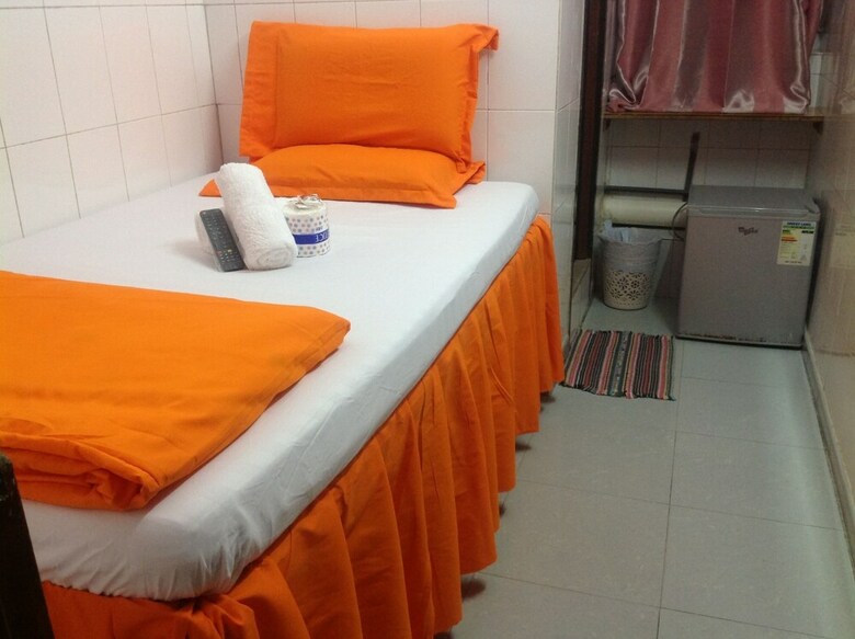Hotel Golden Guest House