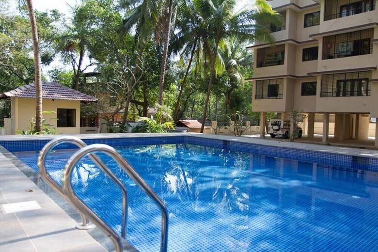 Villa Adwalpalkar Enclave