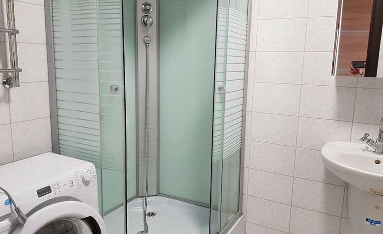 Apartamentos Loft Studio Yubileyny 40-1