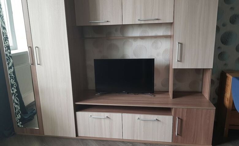 Apartamentos Loft Studio Yubileyny 40-1
