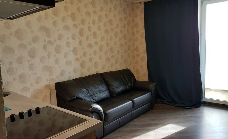 Apartamentos Loft Studio Yubileyny 40-1