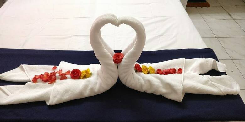 Hotel Sree Vaibhav Residency