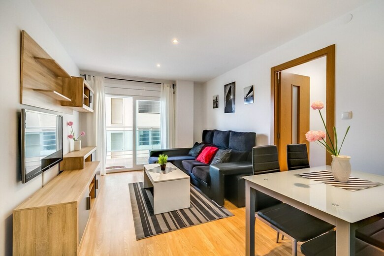 Apartamento Vivalidays Miguel
