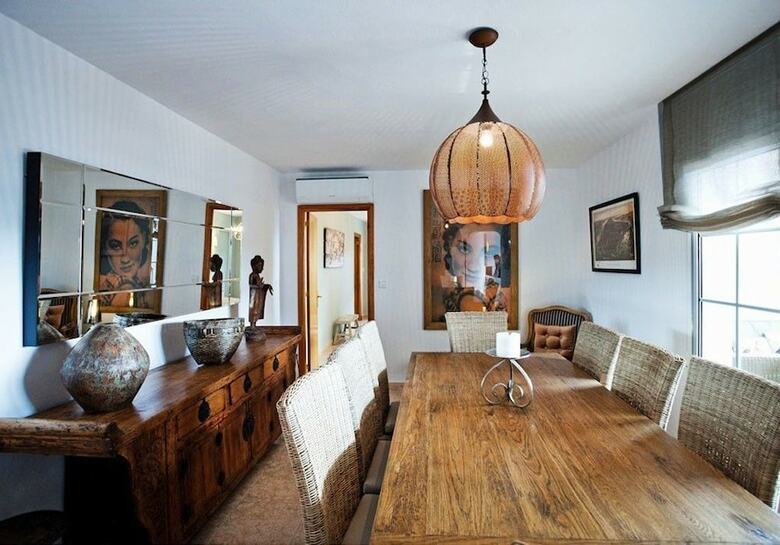 Villa Bini Segu�