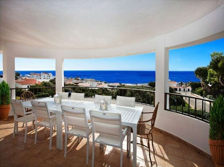Villa Bini Segu�