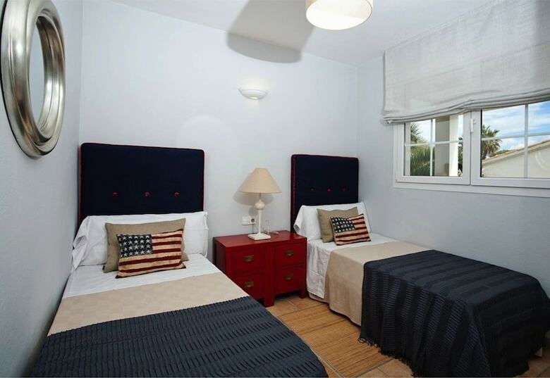 Villa Bini Segu�