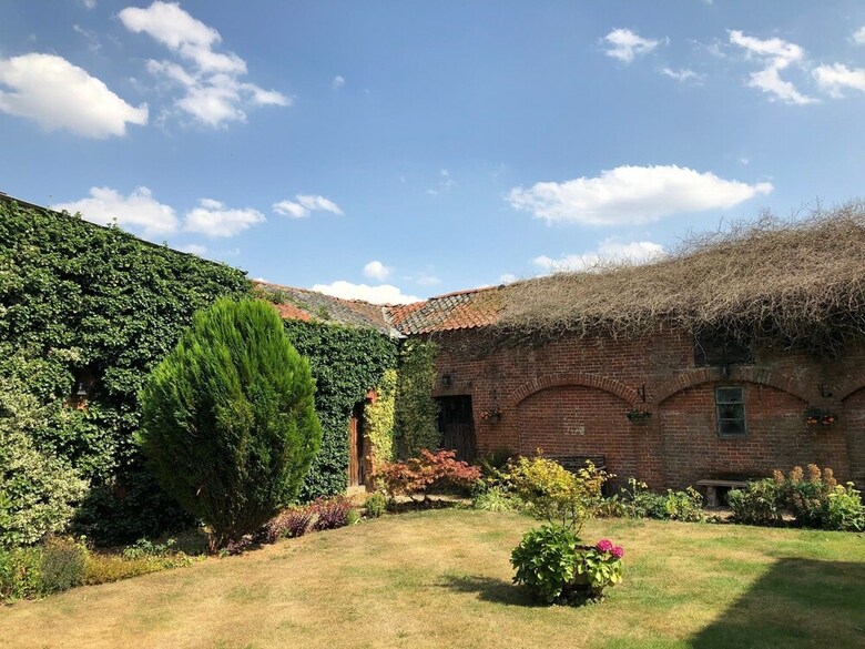 Bed & Breakfast The Saracen's Head