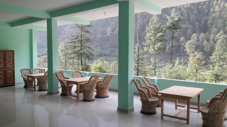 Hotel Drishyawali Guest House
