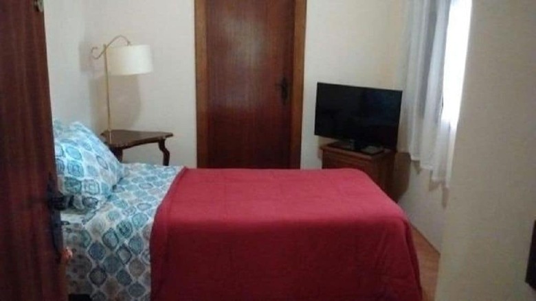 Posada Bella Vista