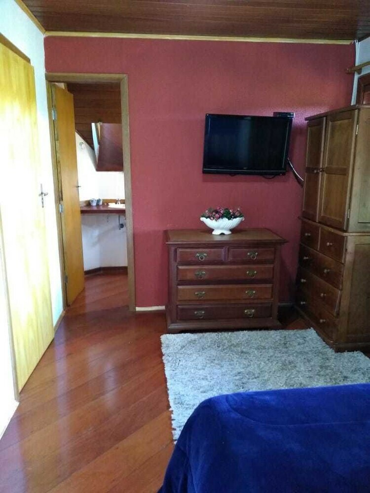 Posada Bella Vista