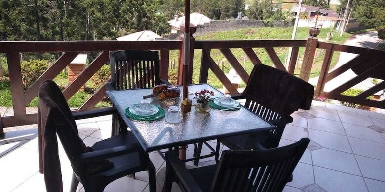 Posada Bella Vista
