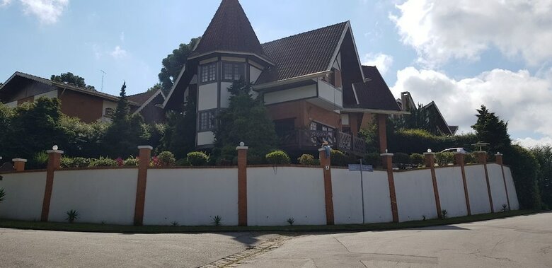 Posada Bella Vista