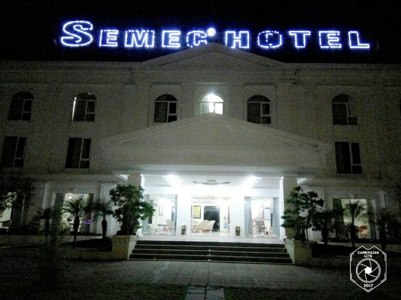 Semec Hotel