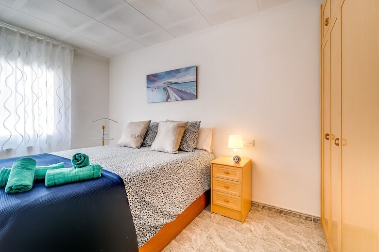 Apartamento Vivalidays Sonia