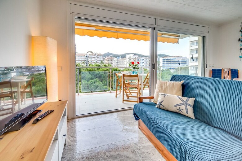 Apartamento Vivalidays Sonia