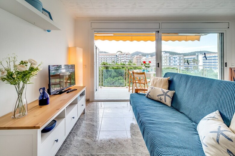 Apartamento Vivalidays Sonia