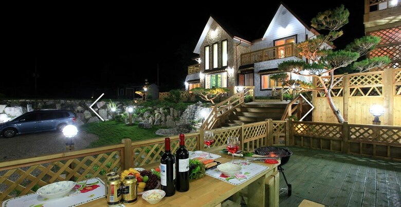 Hansoll Pension