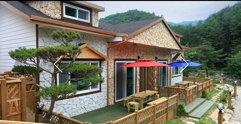 Hansoll Pension