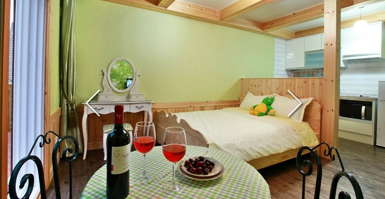 Hansoll Pension