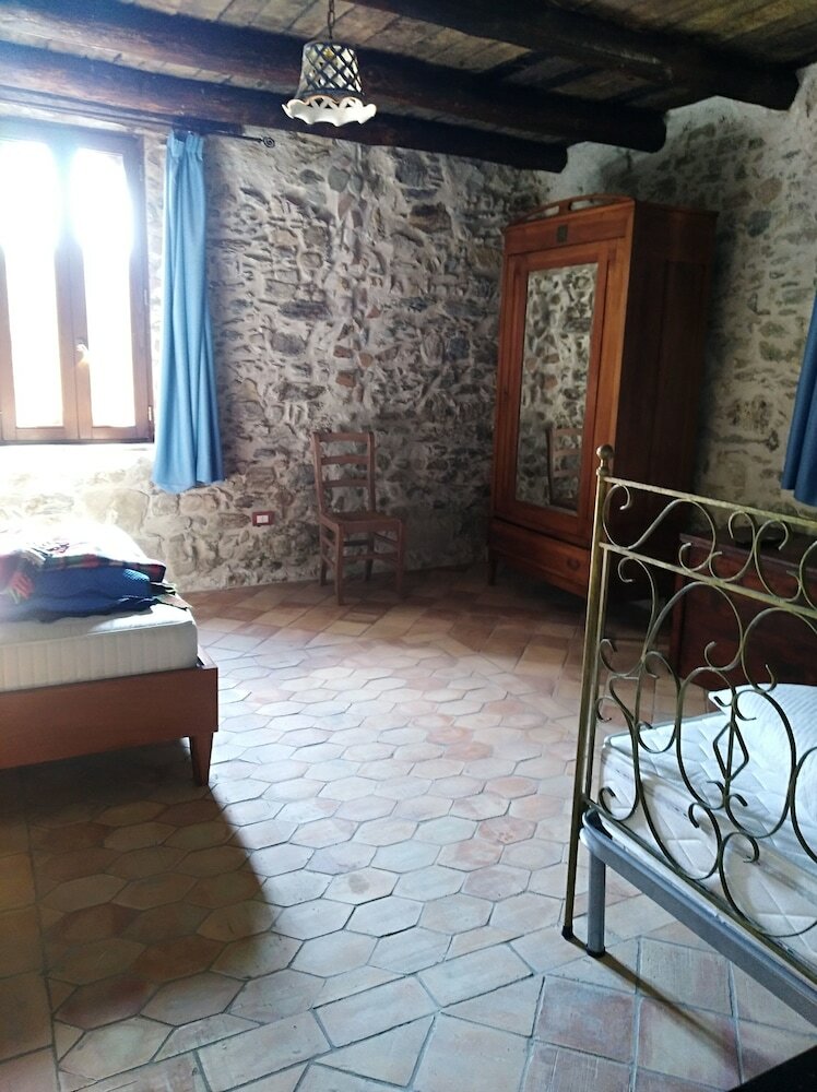 Posada Residenza D'epoca Borgodifiume
