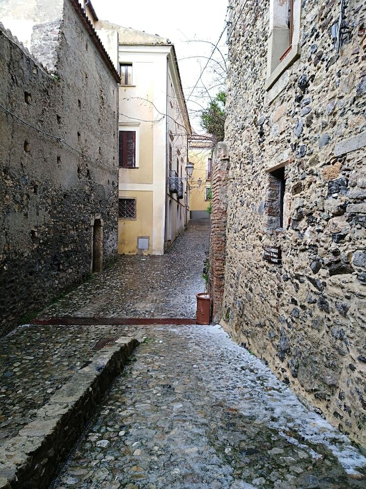 Posada Residenza D'epoca Borgodifiume