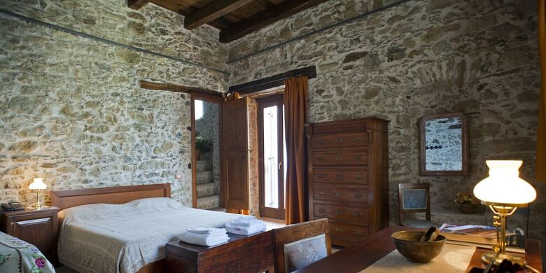 Posada Residenza D'epoca Borgodifiume