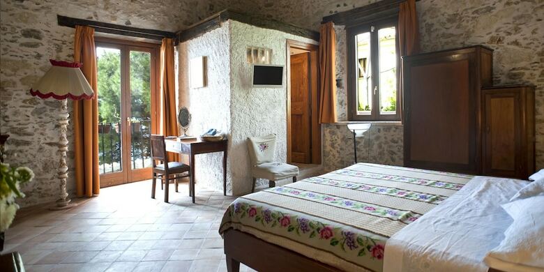 Posada Residenza D'epoca Borgodifiume