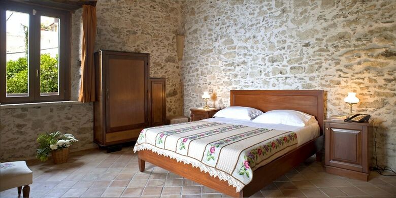 Posada Residenza D'epoca Borgodifiume