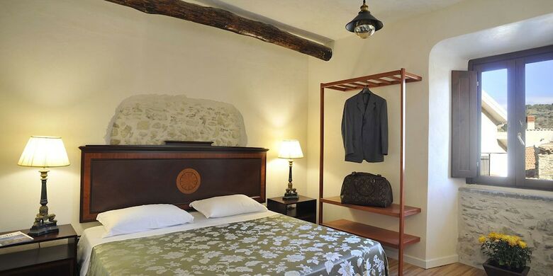 Posada Residenza D'epoca Borgodifiume