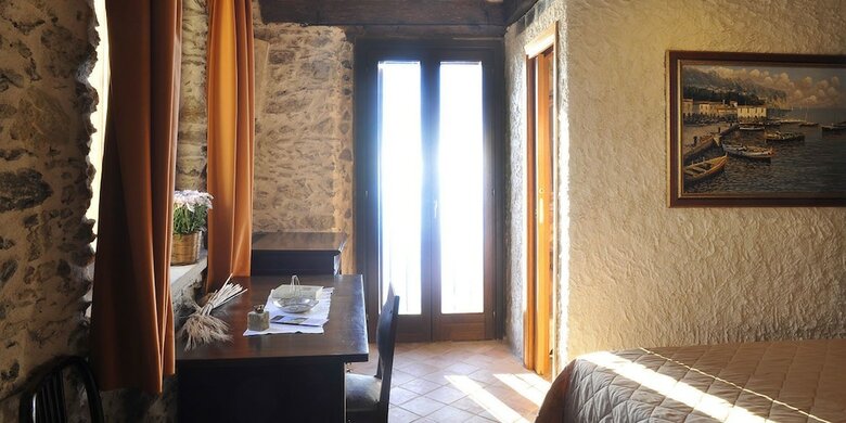 Posada Residenza D'epoca Borgodifiume