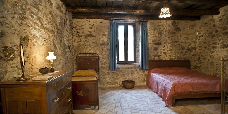 Posada Residenza D'epoca Borgodifiume