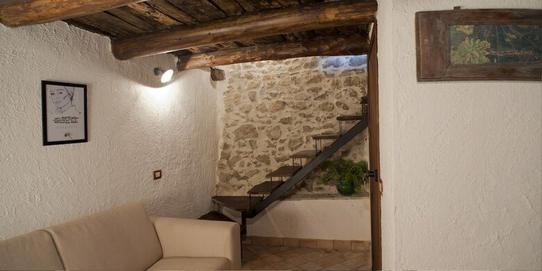 Posada Residenza D'epoca Borgodifiume