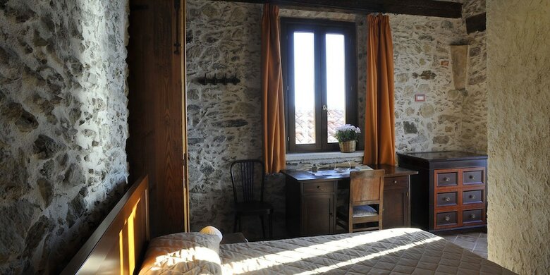 Posada Residenza D'epoca Borgodifiume