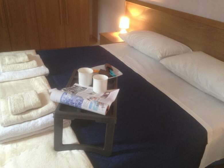 La Fontanella B&B
