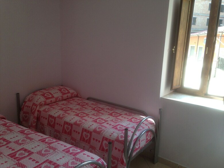 La Fontanella B&B