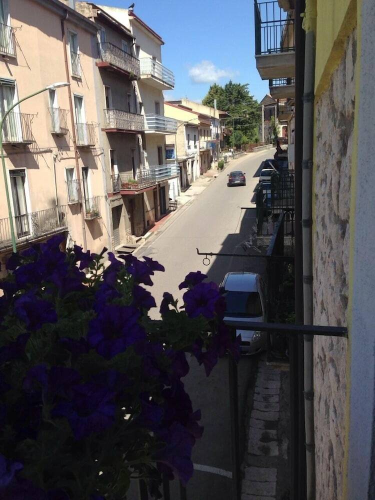 La Fontanella B&B