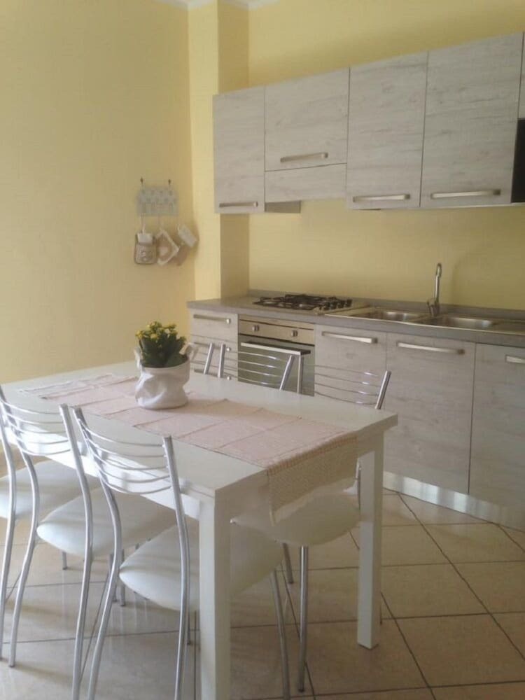 La Fontanella B&B