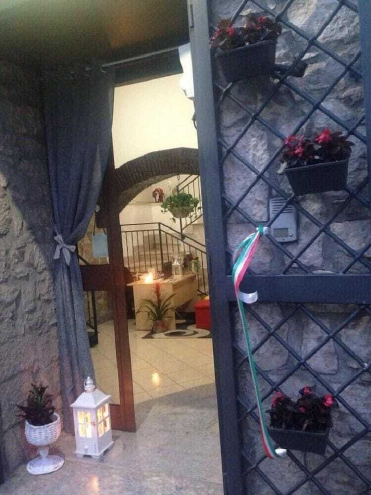 La Fontanella B&B
