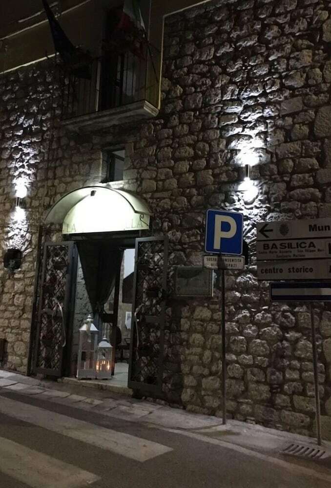 La Fontanella B&B