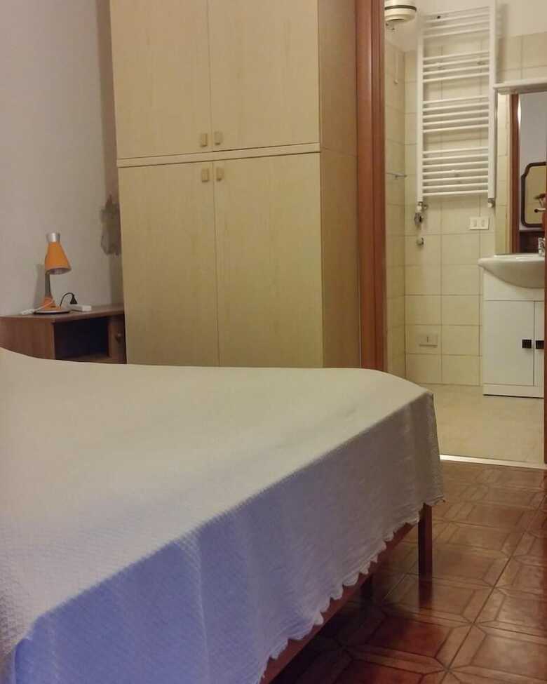 Accogliente E Ospitale B&B