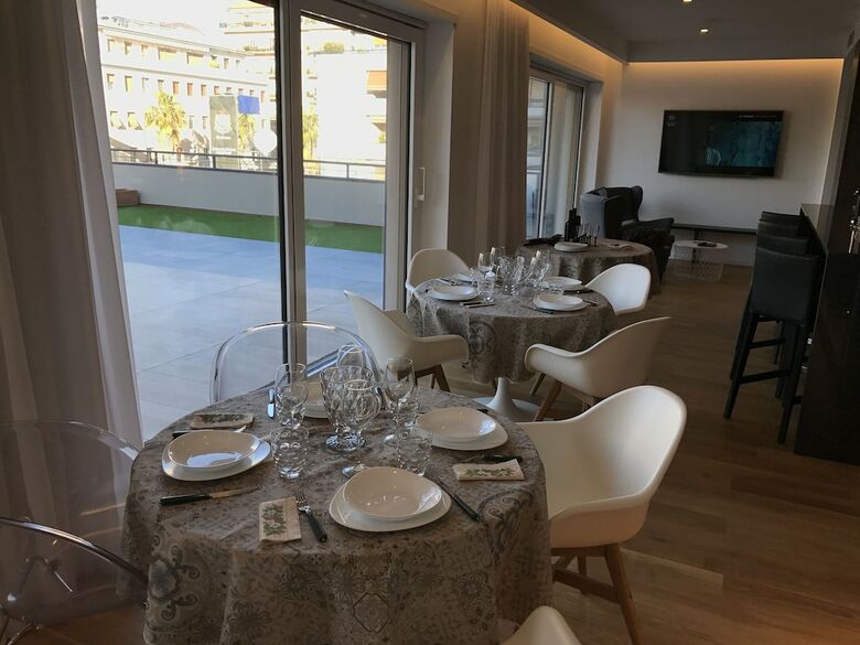 Bed & Breakfast Myhome 75