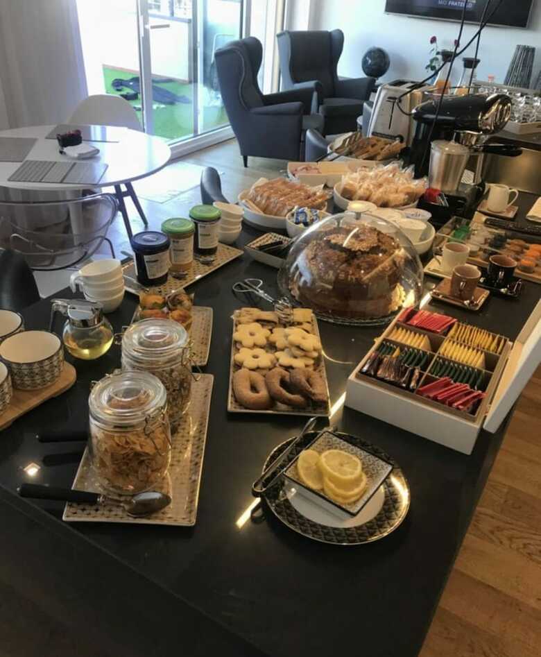 Bed & Breakfast Myhome 75