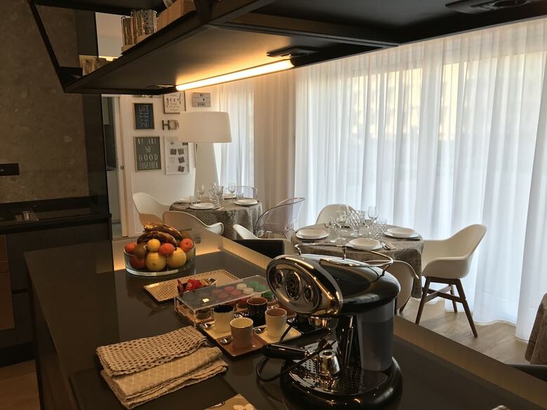 Bed & Breakfast Myhome 75