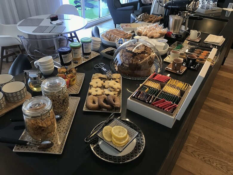 Bed & Breakfast Myhome 75